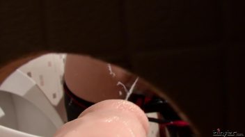 Filled With Cock and Cum! Screencap 35 on www.sinx.com