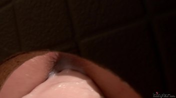 Filled With Cock and Cum! Screencap 48 on www.sinx.com