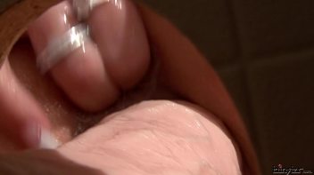 Filled With Cock and Cum! Screencap 50 on www.sinx.com