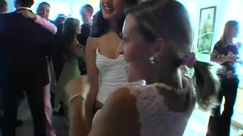 Wedding Celebration Part 2 - Cam 2 Screencap 12 on www.sinx.com