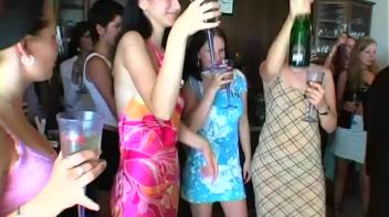 Wedding Celebration Part 2 - Cam 2 Screencap 31 on www.sinx.com