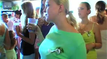 Wedding Celebration Part 2 - Cam 2 Screencap 5 on www.sinx.com