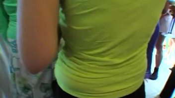 Wedding Celebration Part 2 - Cam 2 Screencap 6 on www.sinx.com