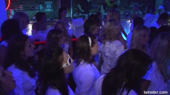 White Sensation Part 6 - Cam 3 Screencap 101 on www.sinx.com