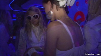 White Sensation Part 6 - Cam 3 Screencap 24 on www.sinx.com