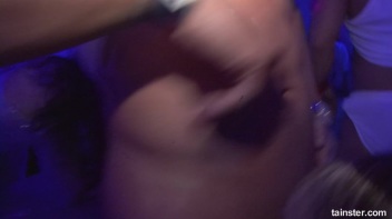 White Sensation Part 6 - Cam 3 Screencap 54 on www.sinx.com