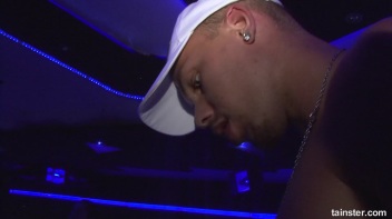 White Sensation Part 6 - Cam 3 Screencap 65 on www.sinx.com