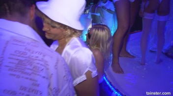 White Sensation Part 6 - Cam 3 Screencap 71 on www.sinx.com