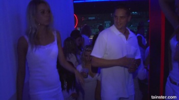 White Sensation Part 6 - Cam 3 Screencap 79 on www.sinx.com