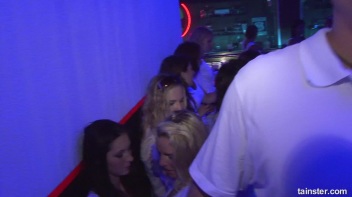 White Sensation Part 6 - Cam 3 Screencap 80 on www.sinx.com