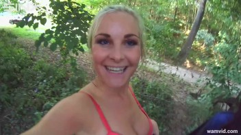 Clothed Babes Get Drenched And Catfight In Stream Screencap 80 on www.sinx.com