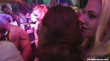 Party Hardcore Gone Crazy Vol. 38 Part 2 - Cam 4 Screencap 10 on www.sinx.com