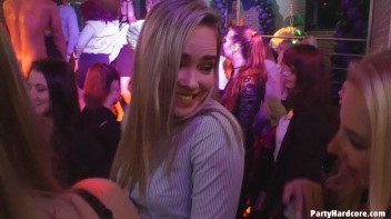 Party Hardcore Gone Crazy Vol. 38 Part 2 - Cam 4 Screencap 12 on www.sinx.com
