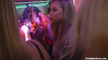 Party Hardcore Gone Crazy Vol. 38 Part 2 - Cam 4 Screencap 2 on www.sinx.com