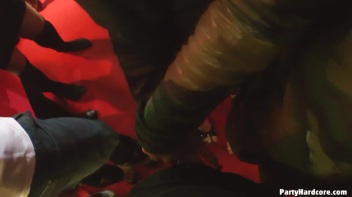 Party Hardcore Gone Crazy Vol. 38 Part 2 - Cam 4 Screencap 21 on www.sinx.com