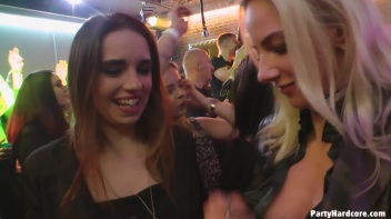 Party Hardcore Gone Crazy Vol. 38 Part 2 - Cam 4 Screencap 24 on www.sinx.com
