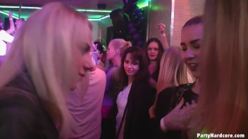 Party Hardcore Gone Crazy Vol. 38 Part 2 - Cam 4 Screencap 25 on www.sinx.com