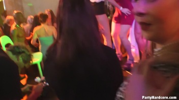 Party Hardcore Gone Crazy Vol. 38 Part 2 - Cam 4 Screencap 27 on www.sinx.com
