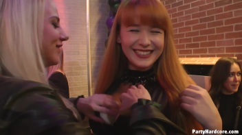 Party Hardcore Gone Crazy Vol. 38 Part 2 - Cam 4 Screencap 3 on www.sinx.com