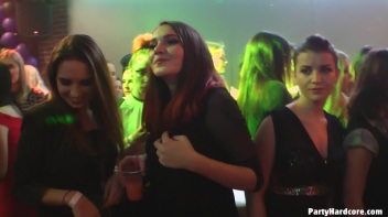 Party Hardcore Gone Crazy Vol. 38 Part 2 - Cam 4 Screencap 35 on www.sinx.com