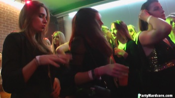 Party Hardcore Gone Crazy Vol. 38 Part 2 - Cam 4 Screencap 36 on www.sinx.com