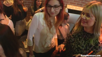 Party Hardcore Gone Crazy Vol. 38 Part 2 - Cam 4 Screencap 40 on www.sinx.com