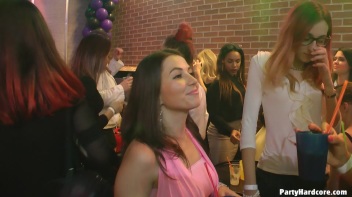 Party Hardcore Gone Crazy Vol. 38 Part 2 - Cam 4 Screencap 41 on www.sinx.com