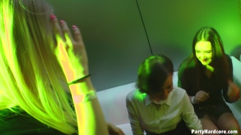 Party Hardcore Gone Crazy Vol. 38 Part 2 - Cam 4 Screencap 42 on www.sinx.com