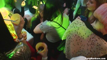Party Hardcore Gone Crazy Vol. 38 Part 2 - Cam 4 Screencap 44 on www.sinx.com