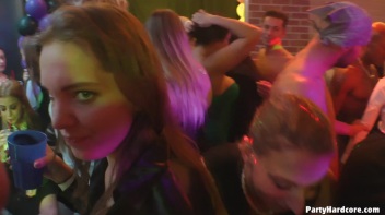 Party Hardcore Gone Crazy Vol. 38 Part 2 - Cam 4 Screencap 45 on www.sinx.com