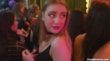 Party Hardcore Gone Crazy Vol. 38 Part 2 - Cam 4 Screencap 46 on www.sinx.com