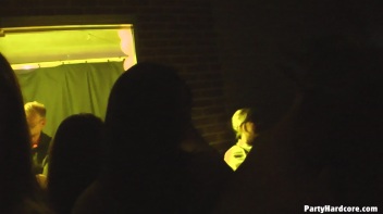 Party Hardcore Gone Crazy Vol. 38 Part 2 - Cam 4 Screencap 47 on www.sinx.com