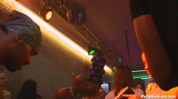 Party Hardcore Gone Crazy Vol. 38 Part 2 - Cam 4 Screencap 51 on www.sinx.com