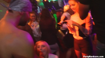 Party Hardcore Gone Crazy Vol. 38 Part 2 - Cam 4 Screencap 52 on www.sinx.com