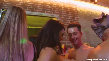 Party Hardcore Gone Crazy Vol. 38 Part 2 - Cam 4 Screencap 53 on www.sinx.com