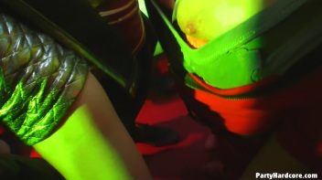 Party Hardcore Gone Crazy Vol. 38 Part 2 - Cam 4 Screencap 68 on www.sinx.com