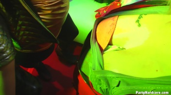 Party Hardcore Gone Crazy Vol. 38 Part 2 - Cam 4 Screencap 69 on www.sinx.com