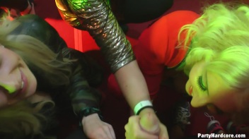 Party Hardcore Gone Crazy Vol. 38 Part 2 - Cam 4 Screencap 72 on www.sinx.com