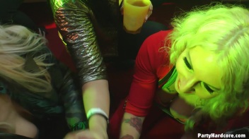 Party Hardcore Gone Crazy Vol. 38 Part 2 - Cam 4 Screencap 74 on www.sinx.com