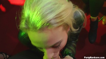 Party Hardcore Gone Crazy Vol. 38 Part 2 - Cam 4 Screencap 79 on www.sinx.com