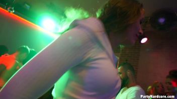 Party Hardcore Gone Crazy Vol. 37 Part 3 - Main Edit Screencap 36 on www.sinx.com