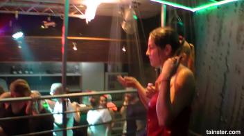 Pajama Pussy Party Part 3 - Cam 3 Screencap 27 on www.sinx.com