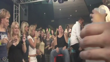Party Hardcore Vol. 32 Part 1 - Cam 2 Screencap 10 on www.sinx.com