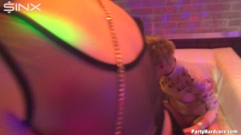 Party Hardcore Gone Crazy Vol. 43 Part 6 - Cam 3 Screencap 69 on www.sinx.com