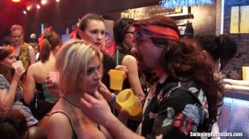 Randy Rednecks and Pigtail Poontang Part 5 - Main Edit Screencap 31 on www.sinx.com