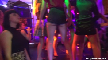 Party Hardcore Gone Crazy Vol. 42 Single Cut: Part 9 - Cam 3 Screencap 53 on www.sinx.com