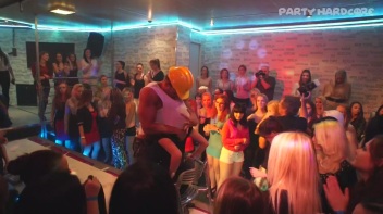 Party Hardcore Gone Crazy Vol. 15 Part 3 - Cam 1 Screencap 111 on www.sinx.com