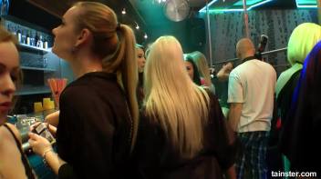 Pajama Pussy Party Part 1 - Cam 3 Screencap 32 on www.sinx.com