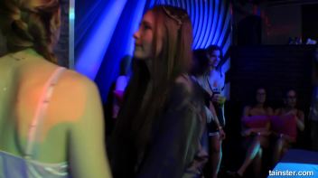 Pajama Pussy Party Part 1 - Cam 3 Screencap 41 on www.sinx.com