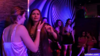 Pajama Pussy Party Part 1 - Cam 3 Screencap 43 on www.sinx.com